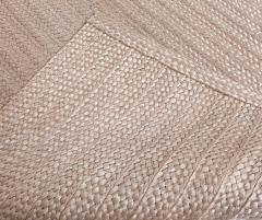 Contemporary Abaca Rug - 3587799