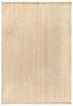Contemporary Abaca Rug - 3587800