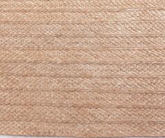 Contemporary Abaca Rug - 3587804