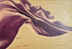 Contemporary Abstract Figural Painting on Panel Prototype JW MOA - 4727283