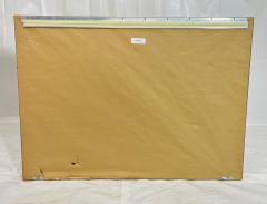 Contemporary Abstract Figural Painting on Panel Prototype JW MOA - 4727287