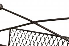Contemporary American Magazine Rack - 4674472