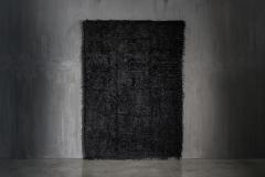 Contemporary Anatolian High Pile Mohair Rug Turkey 21st Century - 4611941