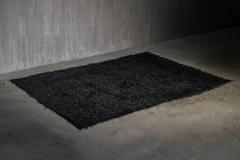 Contemporary Anatolian High Pile Mohair Rug Turkey 21st Century - 4611948