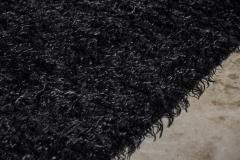 Contemporary Anatolian High Pile Mohair Rug Turkey 21st Century - 4611949