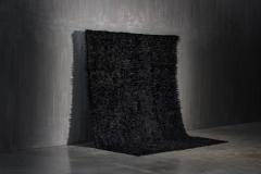 Contemporary Anatolian High Pile Mohair Rug Turkey 21st Century - 4611953