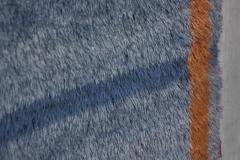 Contemporary Anatolian High Pile Wool Rug Turkey 21st Century - 4611928