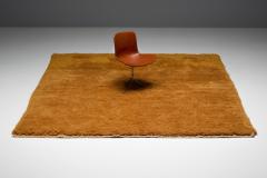 Contemporary Anatolian Medium Pile Wool Rug Turkey 21st Century - 4611954