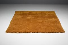 Contemporary Anatolian Medium Pile Wool Rug Turkey 21st Century - 4611955