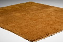 Contemporary Anatolian Medium Pile Wool Rug Turkey 21st Century - 4611960
