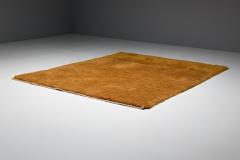 Contemporary Anatolian Medium Pile Wool Rug Turkey 21st Century - 4611963