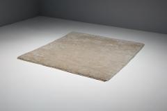 Contemporary Anatolian Medium Pile Wool Rug Turkey 21st Century - 4611965