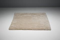 Contemporary Anatolian Medium Pile Wool Rug Turkey 21st Century - 4611966