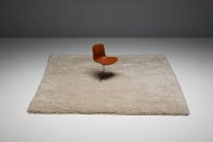 Contemporary Anatolian Medium Pile Wool Rug Turkey 21st Century - 4611969
