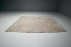 Contemporary Anatolian Medium Pile Wool Rug Turkey 21st Century - 4611970