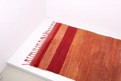Contemporary Berber Rug Mrirt Carpet Morocco - 2347479