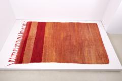 Contemporary Berber Rug Mrirt Carpet Morocco - 2347480