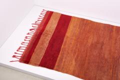Contemporary Berber Rug Mrirt Carpet Morocco - 2347485