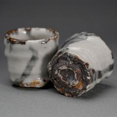 Contemporary Boxed Sake Set by Murakoshi Takuma - 4174000