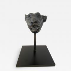 Contemporary Bronze Sculpture by Alberic Collin - 2502519