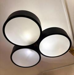 Contemporary Ceiling Light Italy - 4548816