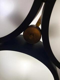 Contemporary Ceiling Light Italy - 4548818