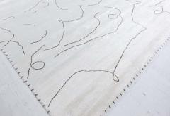 Contemporary Cocteau Rug - 3587640