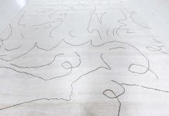 Contemporary Cocteau Rug - 3587644