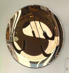 Contemporary Curve Mirror Italy - 1405822
