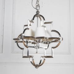 Contemporary Danish Chandelier - 3634931