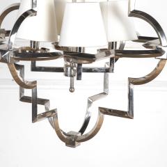 Contemporary Danish Chandelier - 3634934