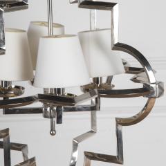 Contemporary Danish Chandelier - 3634945