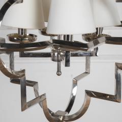 Contemporary Danish Chandelier - 3634947