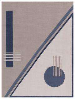 Contemporary Deco Rug - 3587868