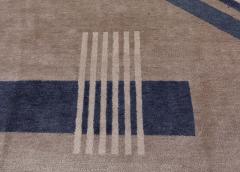 Contemporary Deco Rug - 3587869