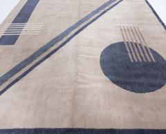 Contemporary Deco Rug - 3587872