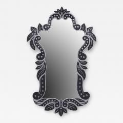 Contemporary Deco Style Mirror from Venice - 2049897