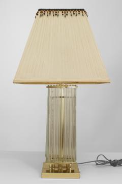 Contemporary Design Table Lamp - 465888