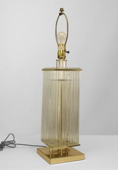 Contemporary Design Table Lamp - 465889