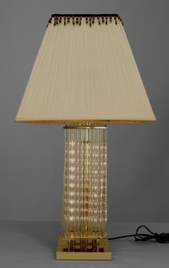 Contemporary Design Table Lamp - 465890