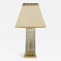 Contemporary Design Table Lamp - 470545