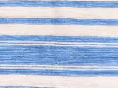 Contemporary Dhurrie Rug - 4122779