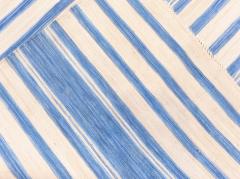 Contemporary Dhurrie Rug - 4122780