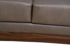 Contemporary Extra Long Sofa - 891037