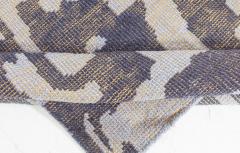 Contemporary Flat Weave Rug - 3587472