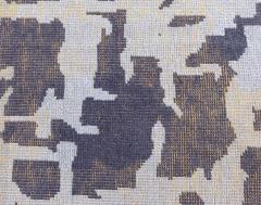 Contemporary Flat Weave Rug - 3587473