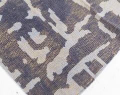 Contemporary Flat Weave Rug - 3587475