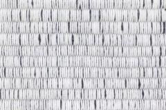 Contemporary Flat Weave Solid Rug - 4122762