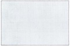 Contemporary Flat Weave Solid Rug - 4122797