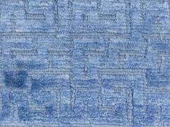 Contemporary Fragment Rug - 4008676